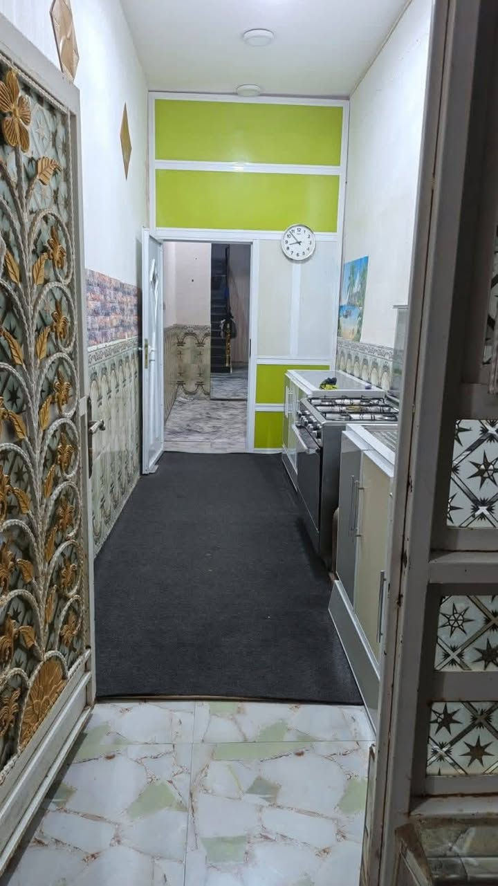 #دار_للبيع
المساحة ١٤٠ متر  بناء جديد ٢٠٢٣ الموقع حي الأمير مقابل فوج طوارى الرفاعي خلف اسواق عقيل الكناني للمزيد من التفاصيل الأتصال على الرقم التالي ***********
