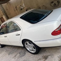 ام عيون 430  8V  افنكارد وارد يابان موديل اصل 99 رقم ميسان مميز السيار...