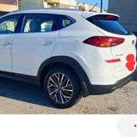 توسان • ٢٠١٩ • كويسينجاك