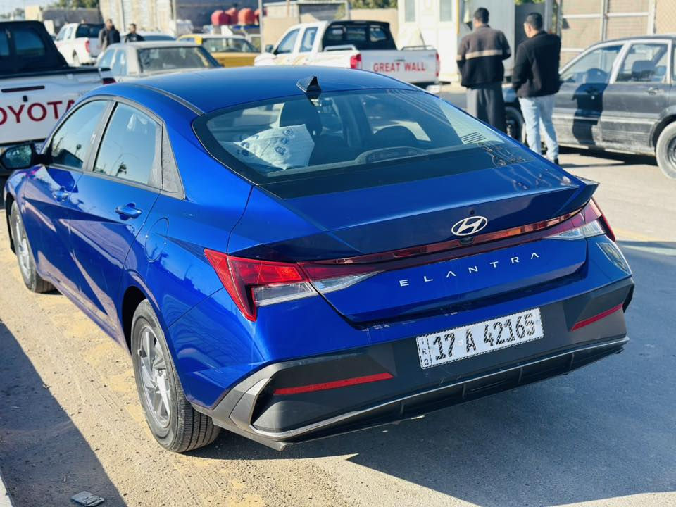 سلام عليكم للبيع النترا موديل24حادث تبديل جاملغ فقط مرقم شهداء وكاله عامه انطيك سعر143وبيها مجال ماشيه بس 8الاف فقط دخول جديد ***********
