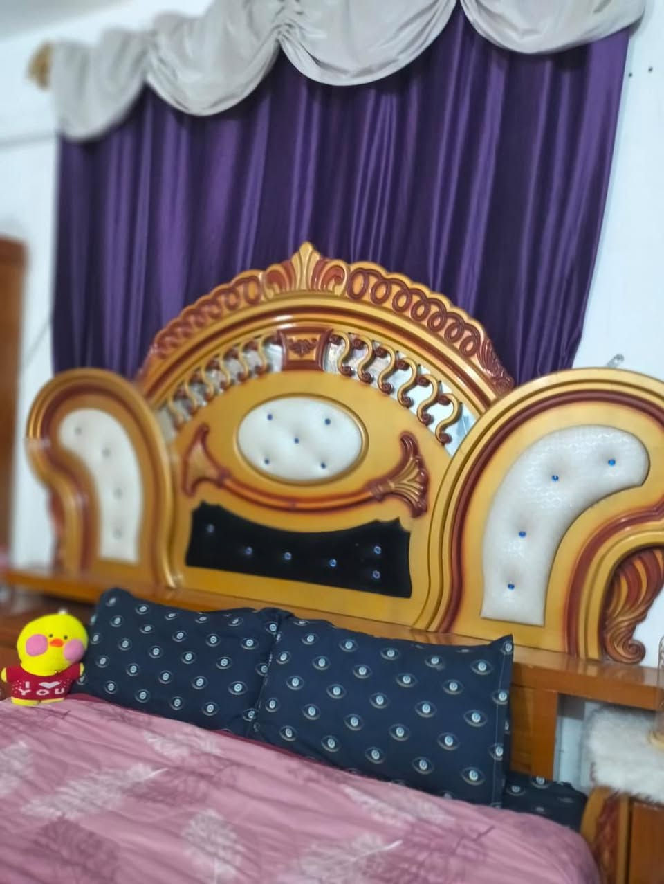 غرفه خشب صاج قويه كلش شخط مابيه وسعر 625 وبيه مجال قليل مكان ناصريه حي الزهراء


**إذا كنت صاحب هذا الإعلان وتريد حذفه لأي سبب، رجاءا أرسل رسالة إلى الدعم الفني**