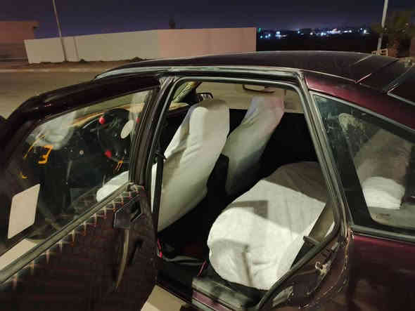 اوبل فكترا البيع
1992 محرك  18
سنوي منتهي 
كوبن بزن بيهه
شرط تحويل 
سقف سلات
سعر 36 بي مجل 
***********
***********
