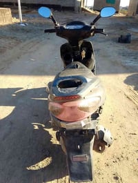 أخوان دراجه للبيع سايم أبو عيون شغال وكهربائياته كلهه شغاله ألاشاير شغ...