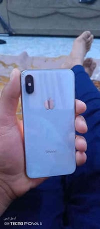 عندي موبايل اكس ماكس اصغير جهاز جديد ما مفتوح لا شاشه ولا قبغ ولا ظهر ...