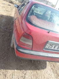 نيسان صني • رقم انجليزي • صرف سنوية ٢٠٢٨