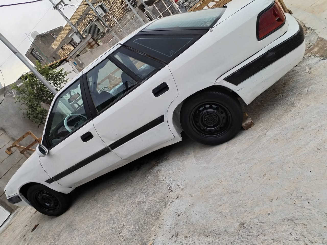 يالله اسبرو للبيع مديل ٩٥ محرك ١٦٠٠ لا تبخير ولا تنقيص حداديه جديده كهربايات كله شغاله تخم تاير جديد تخم ويل جديد عنبار جديد مشط جديد لسيارة خير من الله مكاني بابل شارع ٨٠ لسعر (((٢٥))) وبية مجال الشراي يتصل غير متواجد عل نت ***********
