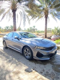 كي فايف • ٢٠٢١ • حادثة صبغ