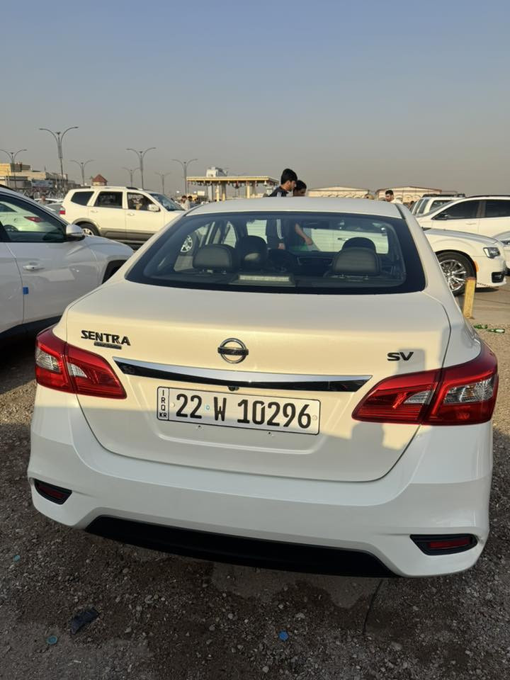 سنترا 2024 خليجي رقم اربيل جديد تحويل او وكاله مكفول صبغ ضربه تبديل بارد ماشيه 20km
فول عده فتحه حساسات امامي خلفي  كامره خلفي  داخل اسود كشنات جلد  باقي  موصفات معروفه سعر 125 وبيه مجال لشراي يتصل ***********
