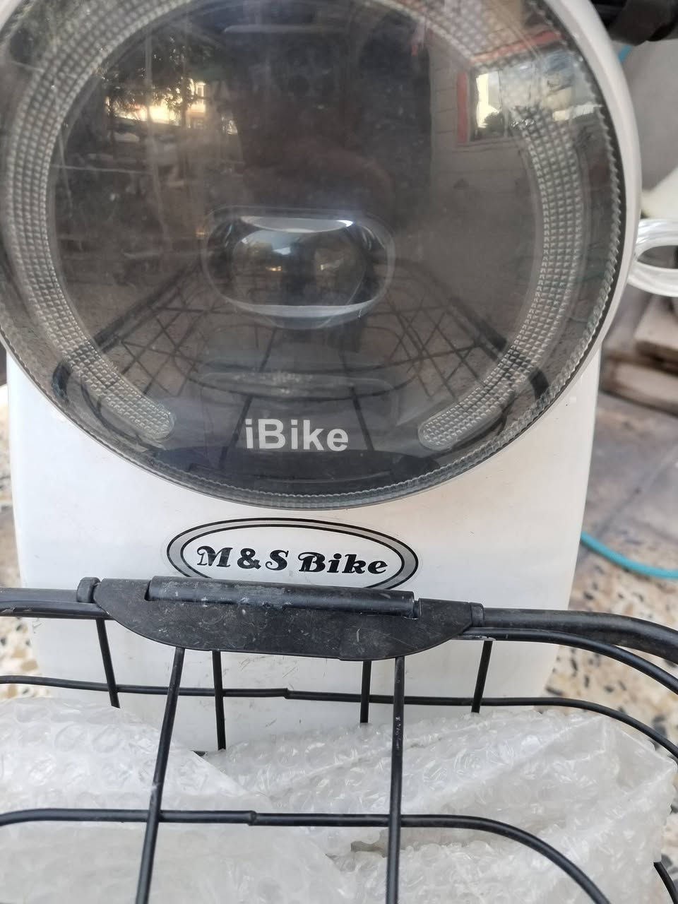 للبيع دراجه شحن اخو الجديد حجم ١٤ سعر ٢٥٠ بي مجال شراي تعال خاص مكاني تقاطع حي العسكري


**إذا كنت صاحب هذا الإعلان وتريد حذفه لأي سبب، رجاءا أرسل رسالة إلى الدعم الفني**