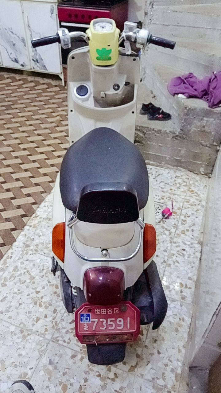 سلام عليكم دراجه بوليس للبيع
الدراجه مصار شهر من نازله من الرمبه
السعر 750 وبيه مجال حك الجيه مستعجل على بيعته كلش ***********
