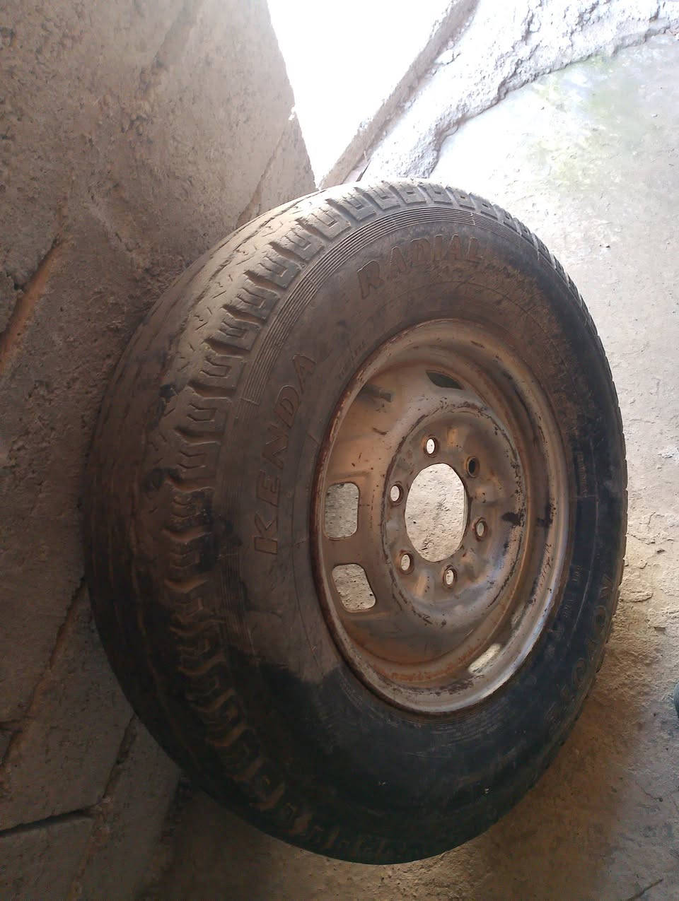 سپێـری پیـکاب بۆفرۆشتن بێ عەیبو جوان بەشەرت ،30 هەزارومعامەلە ***********
