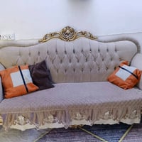 صوفا ٩ مقاعد • كمب ساره بغداد • واتساب