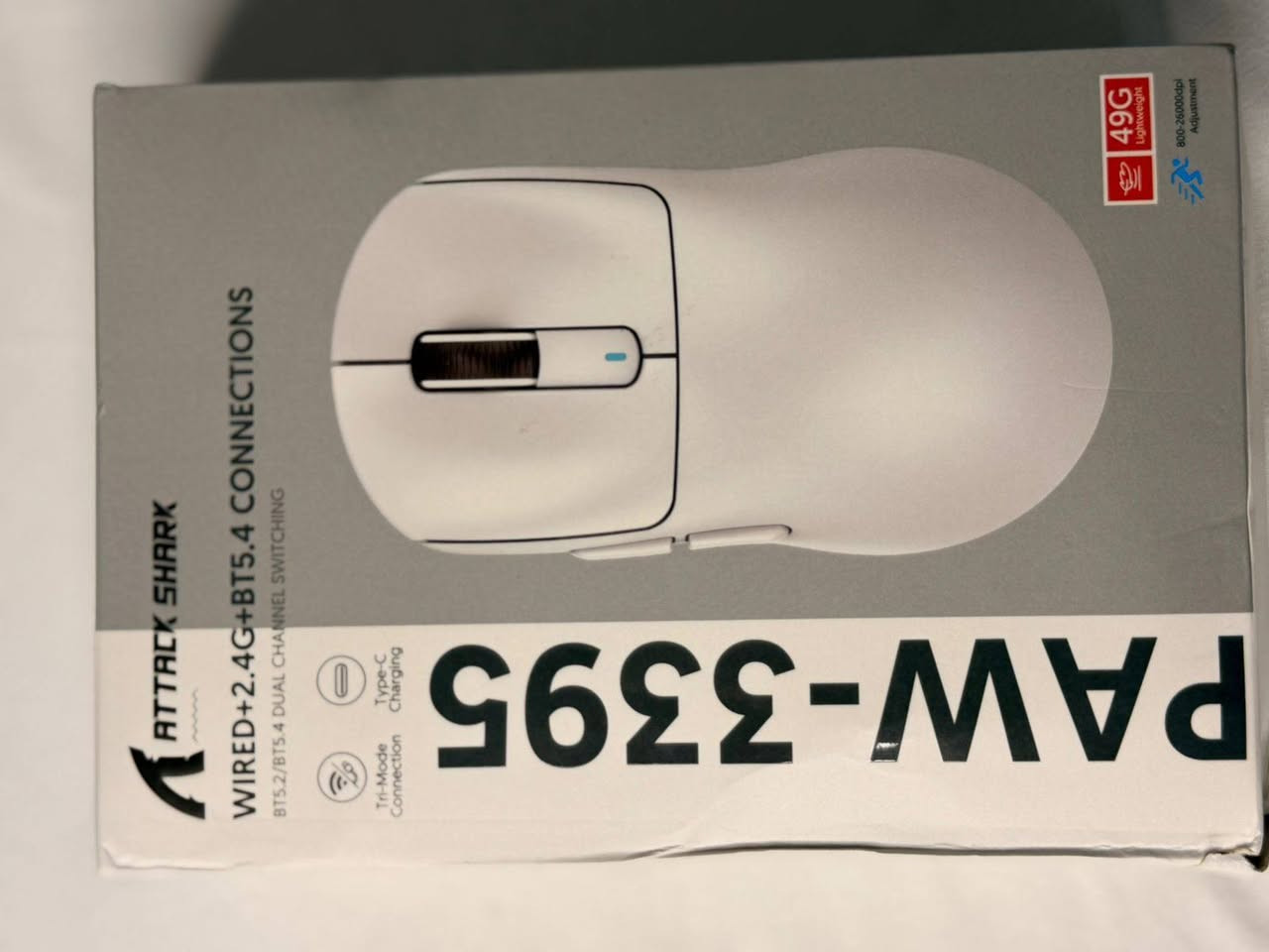 اتاك X3 ..مستخدم قليل كامل ملحقات
ب25 الف فقط ( اقوى انواع اتاك ) الفئه الاقتصادية


**إذا كنت صاحب هذا الإعلان وتريد حذفه لأي سبب، رجاءا أرسل رسالة إلى الدعم الفني**