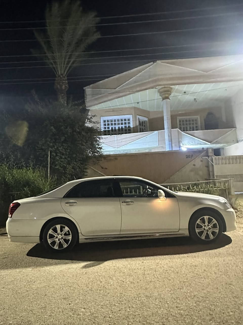 السلام عليكم
ماجستا 2009 رقم بغداد كفاله تحويل فول مواصفات

رادار 5بصمات دخول ذكي

بوب شفط+صندوك

جوبلسات +تبريد 3قطع +ثلاجه

مكان السياره بغداد 

***********

السعر 158$
