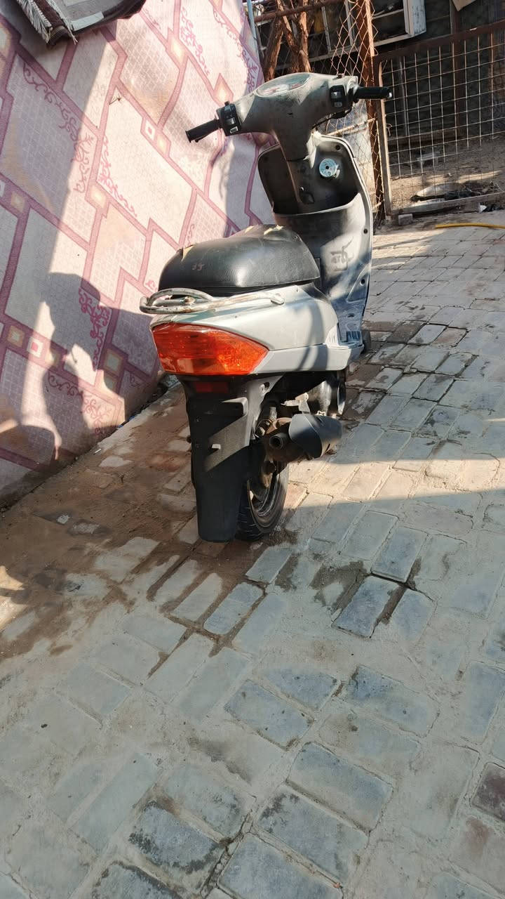 السلام عليكم دراجه ماكس منغولي للبيع مستعجل عل بيعه مكاني ديوانيه مركز سعر خاص
الرقم ***********
