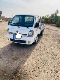 كيا ٢٠٢٢ • لوحة بغداد • ديالى العظيم