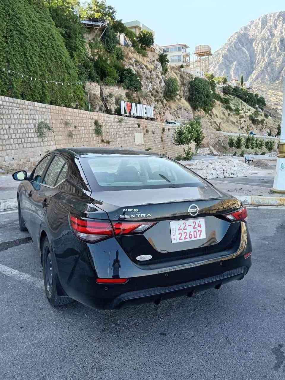 نيسان سنترا 2022
مواصفات s

بدون ايرباك بدون دواخل
مرقم بأسمي 
***********

***********
