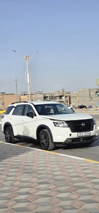 باثفندر • ٢٠٢٢ • رقم اربيل