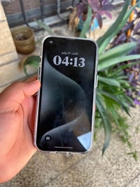 آيفون ١٣ • ذاكرة ٢٥٦ • ضمان ماستر