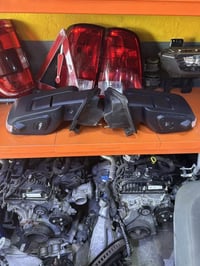 فورت f150 • موديل ٢٠٢٥ • قطع غيار