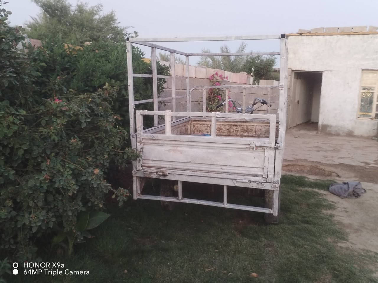 سلام عليكم متيار ستوته لبيع خير من الله مال شغال محرك خير من الله الكهربائيات مابيه بدون وراق ركبه مكفوله شاصي فوال ديالى ابو خميس ***********
