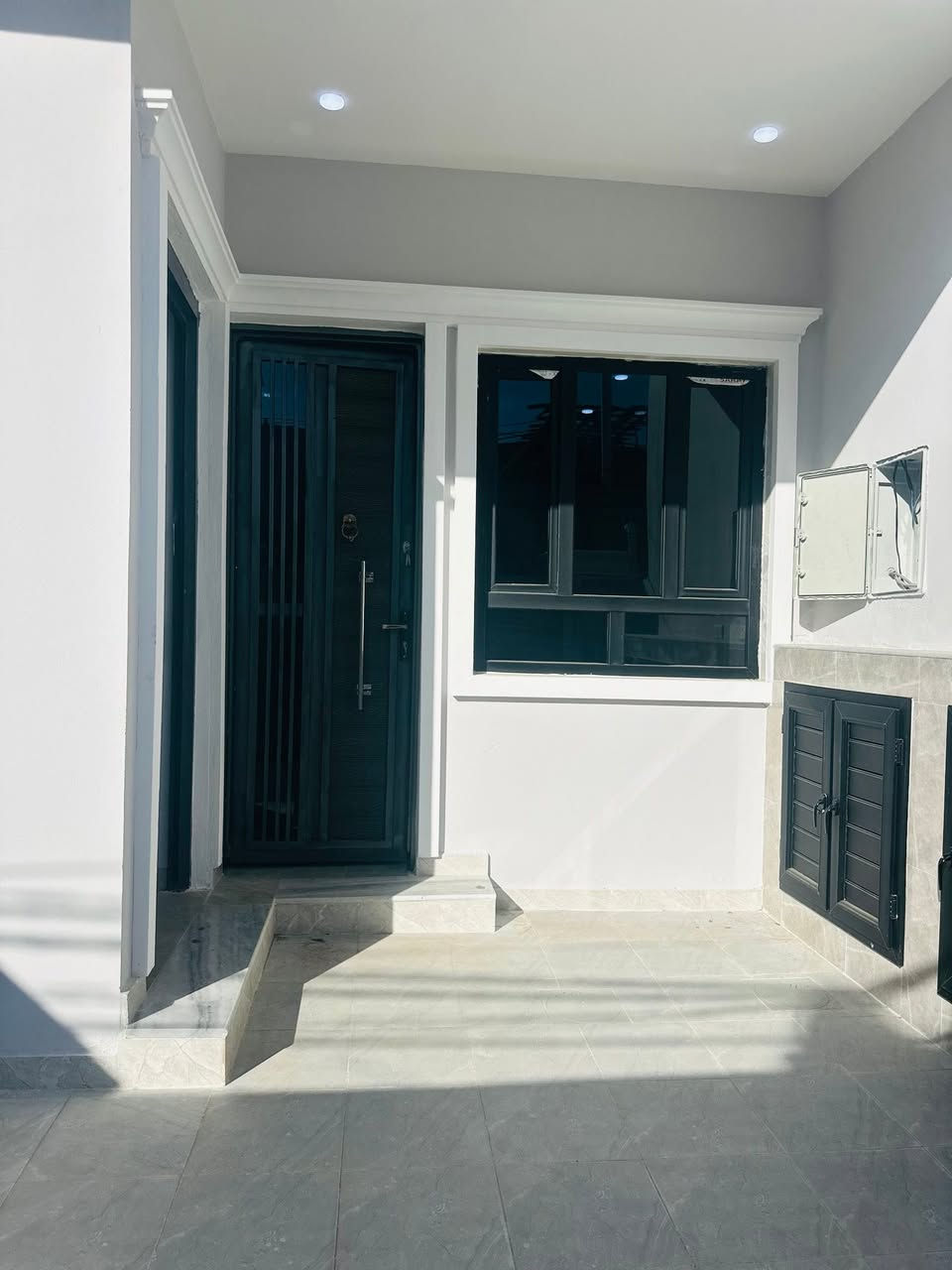 السلام عليكم ☎️***********☎️

🔴متاح بيت 🏠 للبيع المساحة150متر ⚫️

🔵بناء حديث طابق واحد شغل درجه اولى نقوش مغربيًا🟢

🟣 🟤

🟡استقبال مطبخ صاله غرفتين نوم نوم مجموعة صحيات ⚪️

🟤الطابق الثاني بيتونه على عرض صاله سطحين ⚫️⚫️

***********📞

          🟥➰موقع دور الزراعة الثالثه ➿🟥

    

🔺لاستفسار الرقم 🔺***********
