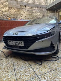 النترا ٢٠٢٣ • ٤١ الف كم • حادثه