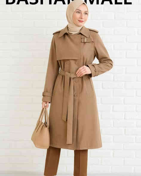 باشاك يعني الأناقة و التميز 😘

مانتو كتان وتر بروف براند طول 110سم 

قياسات :40 42 44 46 48 50 👍

الأوان :اسود و نيلي و بيجي 🌹

متوفر توصيل بغداد و جميع المحافظات العراق🚗
للحجز والاستفسار على الخاص او الاتصال الواتساب ***********

العنوان :بغداد  قرب مجسر عدن شارع الربيع مقابل ثانوية العقاد للبنين شارع العام لمدينة الحرية

#باشاك_مول #ملابس #نسائي #أطفال #حجابات #كوزماتك #حقائب #احذية #عبايات #ترند #تخفيضات #عروض #لايك #انست #فيسبوك #اكسبلور  #هاشتاق #متابعة
