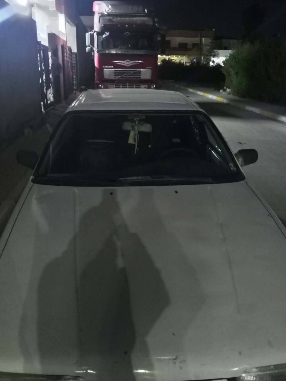 مازدا للبيع مابي عيب رقم كركوك دفتر بانزين موجود كير ومحرك شرط سعر خاص


**إذا كنت صاحب هذا الإعلان وتريد حذفه لأي سبب، رجاءا أرسل رسالة إلى الدعم الفني**