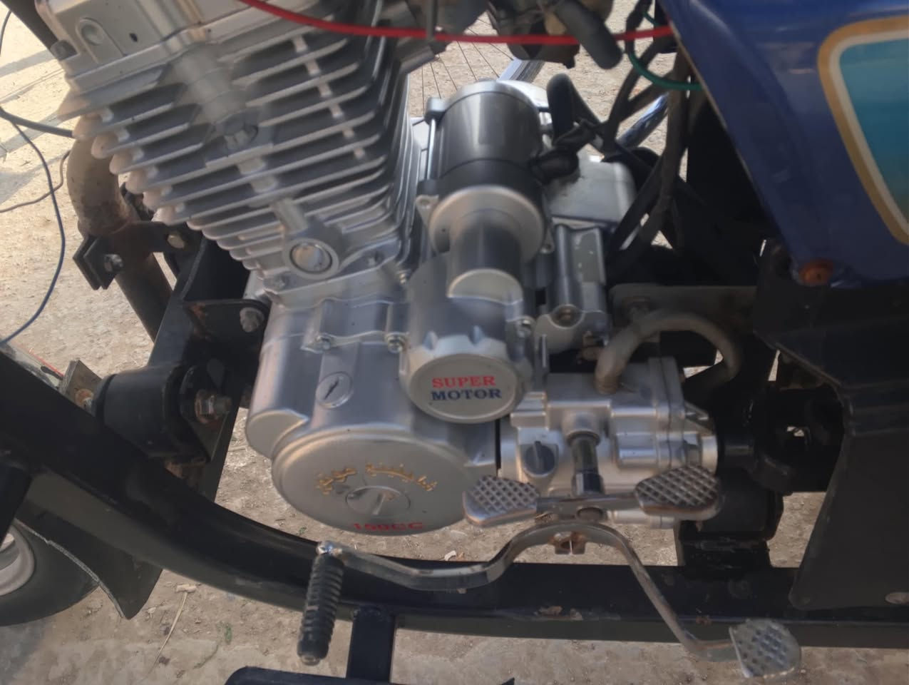 ستوته للبيع
مديل 23

مكان دوانيه ال بدير 

سعر 3مليون 

رقمي 

***********
