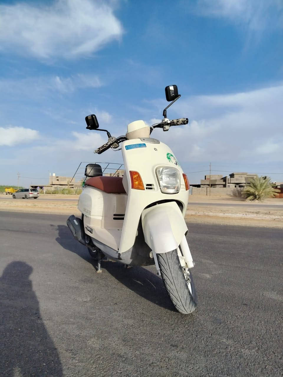 للبيع


**إذا كنت صاحب هذا الإعلان وتريد حذفه لأي سبب، رجاءا أرسل رسالة إلى الدعم الفني**