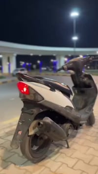 دراجه ماكس عدله بوشه 49 مكفوله كفاله عامه ختم واحد ما صارلهه هواي طالع...