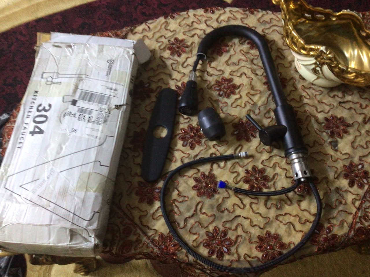 غساله ال جي شغاله على الفحص نهايته ١٥٠ المكان الدوره


**إذا كنت صاحب هذا الإعلان وتريد حذفه لأي سبب، رجاءا أرسل رسالة إلى الدعم الفني**