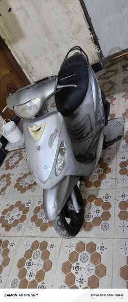 السلام عليكم دراجه ماكس للبيع كل شيء شغال بيها ما بيها اي نقص السعر 550 للاستفسار رقم التليفون ***********
