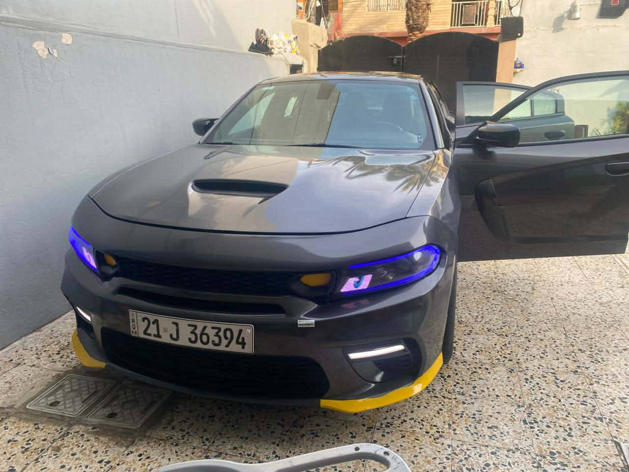 السلام عليكم
عندي تشاجر  SXT تو ويل موديل ٢٠٢٠ اللون نفطي رقم سليمانية  بأسمي فول مواصفات ماشية هسه 150 الف كيلو متر فتحه بصمه يدات بصمه حساس خلفي كامره دواره كشنات  كهرباء جلد خزن ميموري  حار بارد حتى الكشنات الوره حارشاشه وسط تشغيل عن بعد محرك 3600 الكير 8 نمر ويل  20 تخم تاير جديد صدر جديد رقم وفحص وهزه جدد مري قلاب هيتر بالمري حتى الستيرن هيتر تحكم استيرن جهتين حادث السيارة مرفق بالمنشور 
السعر 205 بي مجال حك الجية
 العنوان موصل الايسر 
الاتصال على *********** بيه واتس ب اقره المنشور زينون وبعدين اتصل محرك كير تبريد كهربائيات مكفولة من كلشي 
كود الضرر 2C3CDXBG7LH139762
