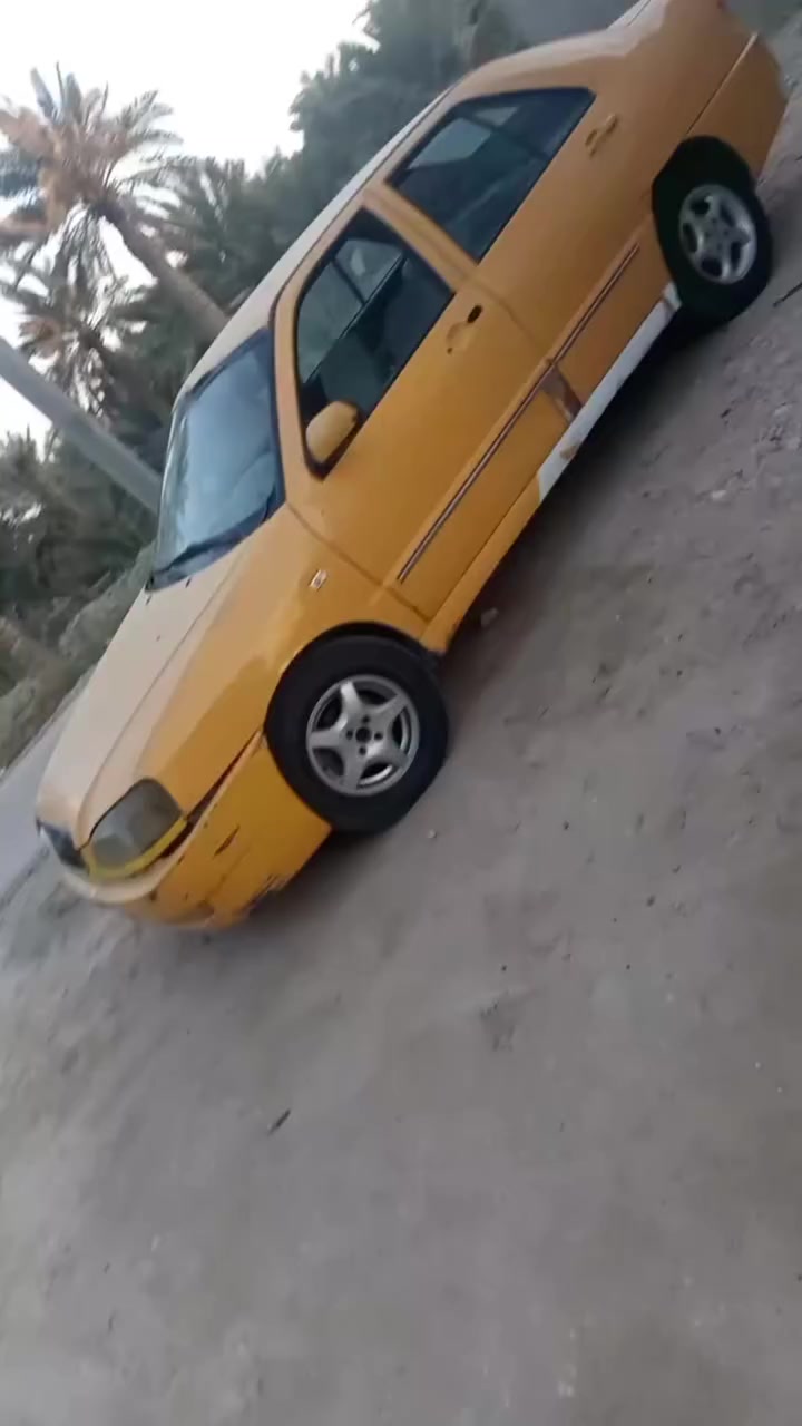 سلام عليكم ورحمه الله وبركاته
رجااا لا توعد او تخليني منتظر 
إذ مو كد كلامك لا تنطي.  للناس كلام عيب
شيري للبيع مكينه او كير اوتو ونس ياباني حداديه. طخم تاير. 
رقم بغداد راعيه بل ديوانيه.    
سعره 10ورقات مكاني ناصريه سوق الشيوخ 
***********وتساب
