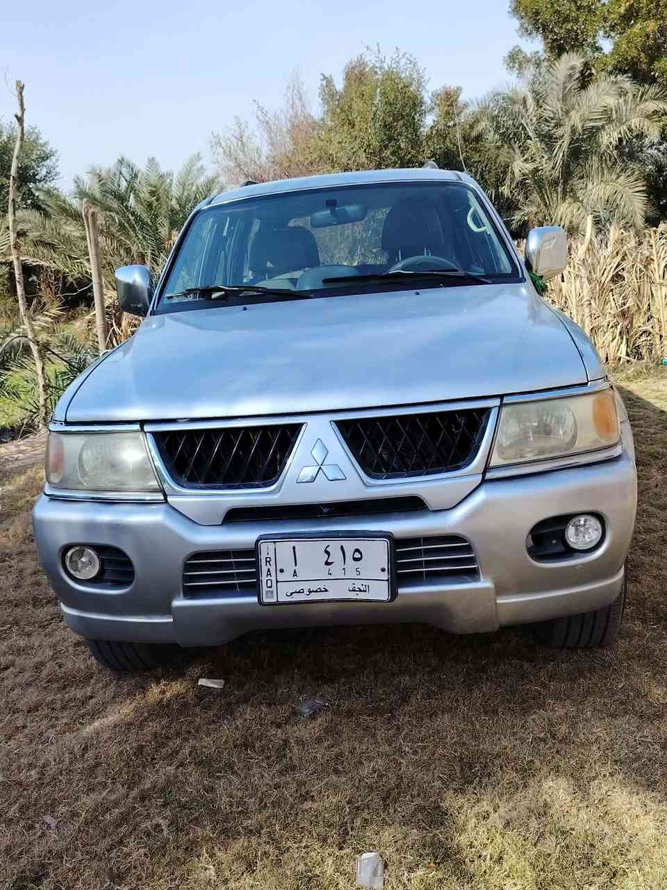 السلام عليكم سياره ناتيفيا البيع موديل 8 حداديه جديد تخم تاير جديد تبريد ثلج مكفوله من كير ومكينه  سياره حلوه ونضيفه سنويه ال 27 مكان ديوانيه غماس السعر 86 وبيه مجال هاذه رقمي للتواصل ***********
