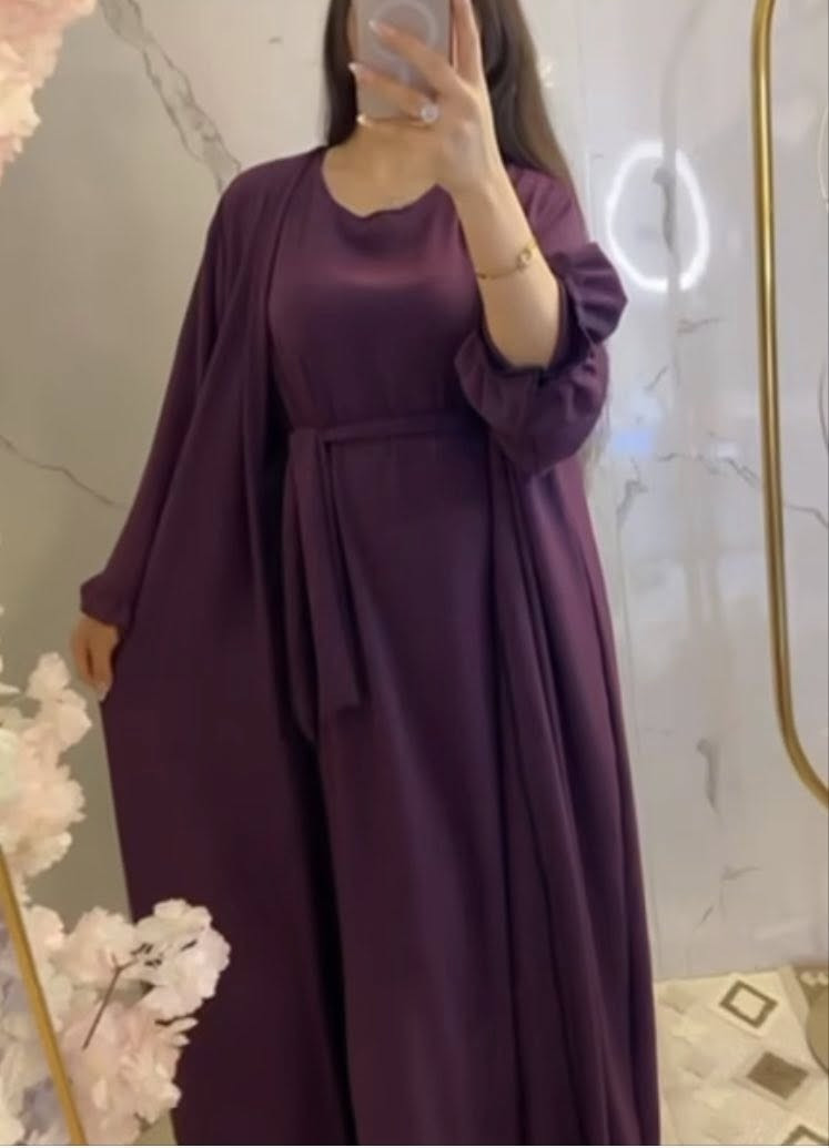 متوفر بشتات ٣ قطع جملة ومفرد
متوفر بجميع الالوان والقياسات يلبس حتى وزن ١٣٠ (ومتوفر لون اسود) القماش للن
سعر القطعة ١٥ الف والتوصيل مجاني
ومتوفر جملة سعر الدرزن ٦٥ والتوصيل مجاني كل العراق
(الدرزن يجي مشكل حسب طلبكم)


**إذا كنت صاحب هذا الإعلان وتريد حذفه لأي سبب، رجاءا أرسل رسالة إلى الدعم الفني**