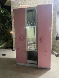كنتور مستعمل للبيع 07810690492