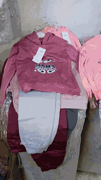 كل المتابعين جوهرة بغداد @أبرز المعجبين   تراك الفانيل مبطن درجة أولى ...