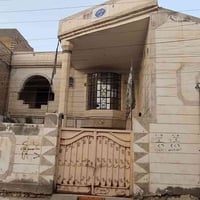 الاسكان الصناعي • ٢٥٠م • واجهة ١٢٫٥م