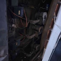 فرن طبقي٨٠في٦٠شرط شغال ويا ٦٠ اشروح07510231397