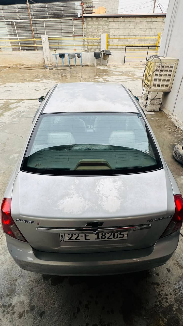 السلام عليكم 🚗
مكلف بالنشر. موجود رقم صاحبها وخابره                     📲👈🏻 ( *********** )                                                             اوبترا موديل ٢٠٠٨ لون سلفر خليجي رقم اربيل الجديد باسمنا تحويل مباشر 
صدر امامي خلفي جديد 
تدفئه وتبريد شغاله 
كهربائيات كلها شغاله 
شاشه ايباد اصلي وكامره دواره وتخم سماعات صوتها روعه
قطعتين صبغ جاملغ وبنيد وقطعه وحده كلير
كهربائيات كلها شغاله 
شاشه ايباد اصلي وكامره دواره وتخم سماعات صوتها روعه
قطعتين صبغ جاملغ وبنيد وقطعه وحده كلير

سعر 72$
