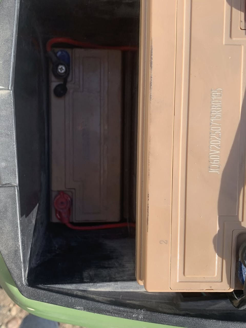 دراجه للبيع مكفوله من كلشي سعر450وبيها مجال مكان بصره أربع شوارع رقم هاتف ***********
