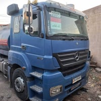 سياره اكسور ٢٠٠٥ الحجم ٤٣ للبيع رقم سنويه جديد الحموله ١٠ الف لتر طونا...