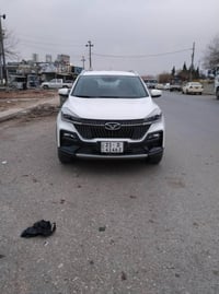 شيري كاڤي • ٢٠٢٣ • ٧٥٠٠٠ كم