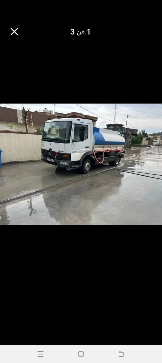 ماء داخل خانقين صالح لل شرب ***********هاي رقمي
