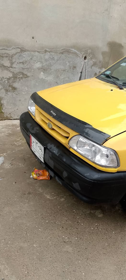 للبيع سايبه موديل ٢٠١١كربون بيه سنويه لي ٢٠٢٧ شرط وكاله وتحويل سعر ٢٠ بيه مجال ايذ اكو مراوس هم ترهم ***********
