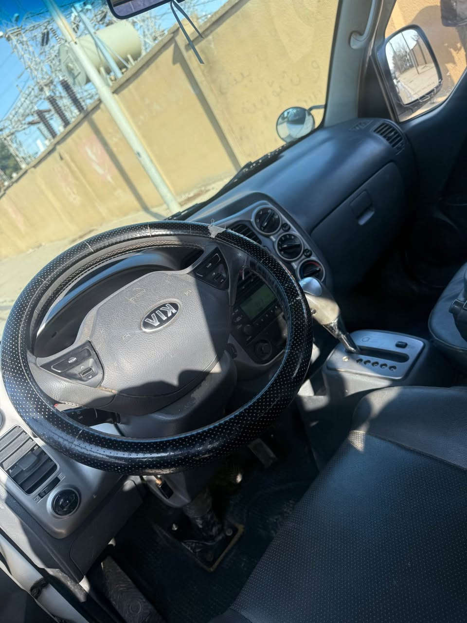 كياتۆماتئک گاز نه مونه له جواني   بيلادمۆدیل  2016
٣٠٠٠  براوەی دووبەی
زۆر خاوینە فول فول 
مەکینە   ئەنجیکتەر
زۆر  خاوینە مالی  دۆستە 
شوینی براوەکانی  بە لەحیمی دەرح لەحیم  کراوە خۆم دوبارە لەحیمم چاکردۆتەوە  سوکان هیتە کوشن هیتە  ماشاللە جوانترین موسفاتی هه یە
شوێنلەحیمەکانی لە بیلادی باشترە.  
نە مونه له جواني 
***********
*********** رانية, السليمانية
