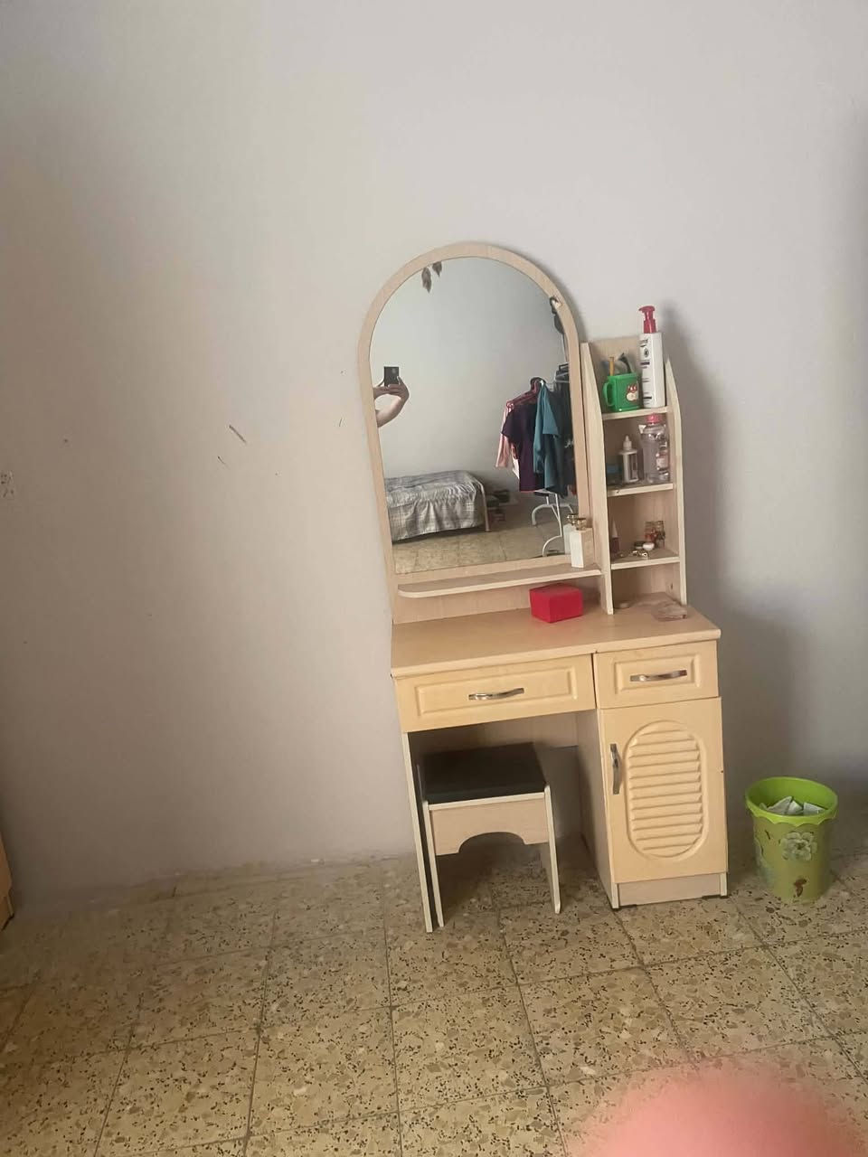 غرفه للبيع بعده جديد


**إذا كنت صاحب هذا الإعلان وتريد حذفه لأي سبب، رجاءا أرسل رسالة إلى الدعم الفني**